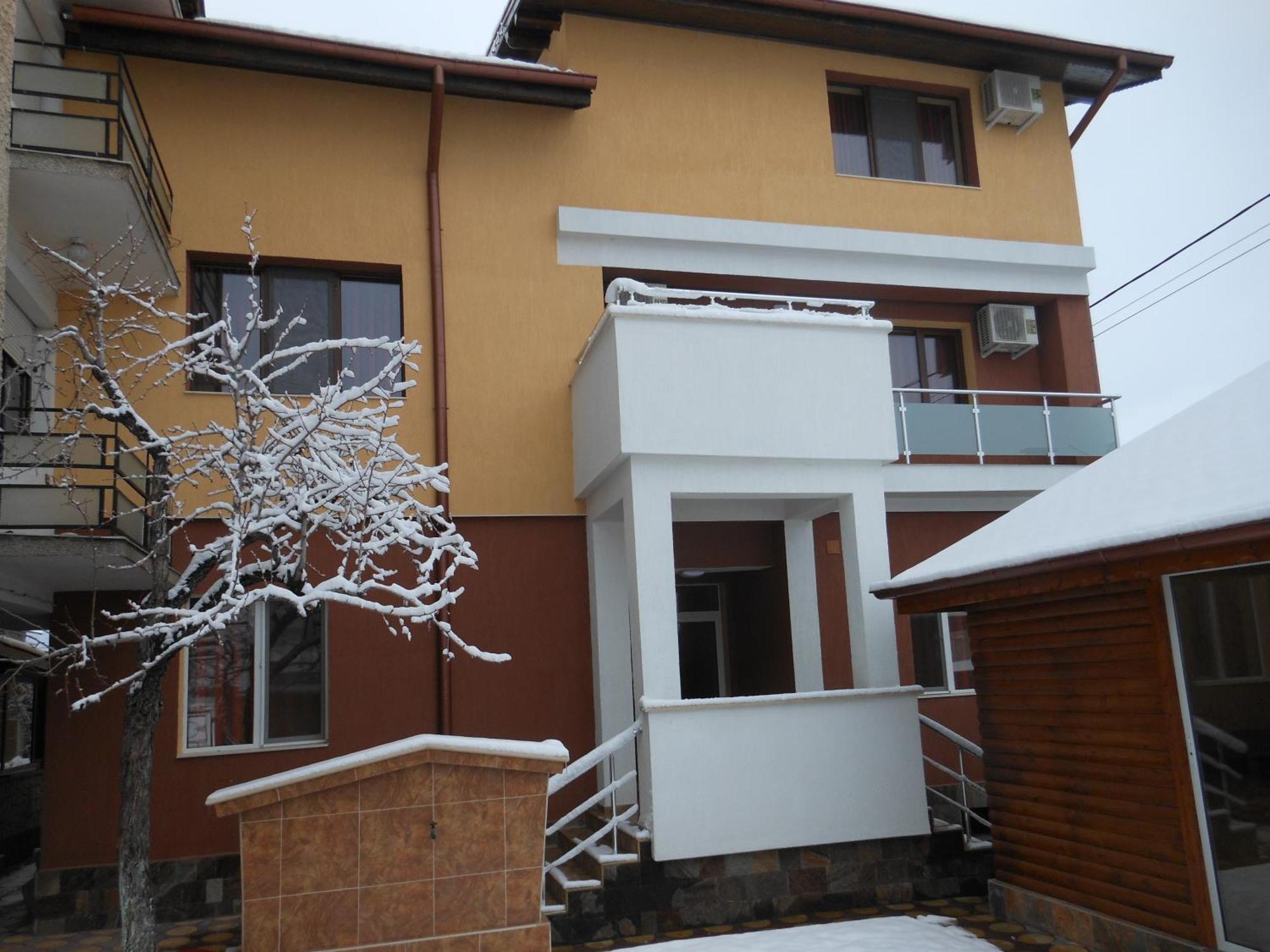 Guest House Goranovi Welingrad Exterior foto