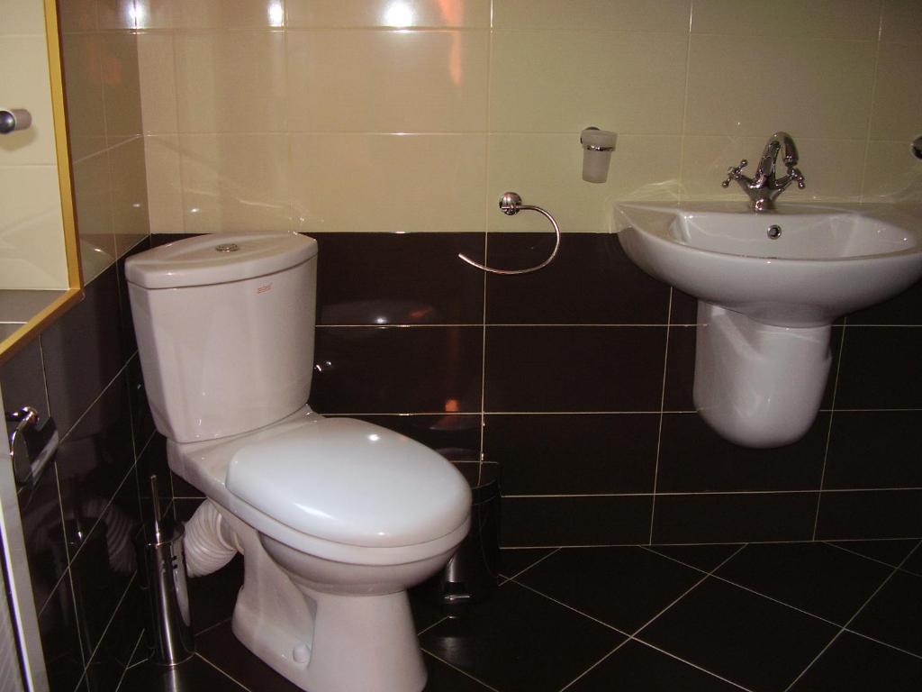Guest House Goranovi Welingrad Zimmer foto