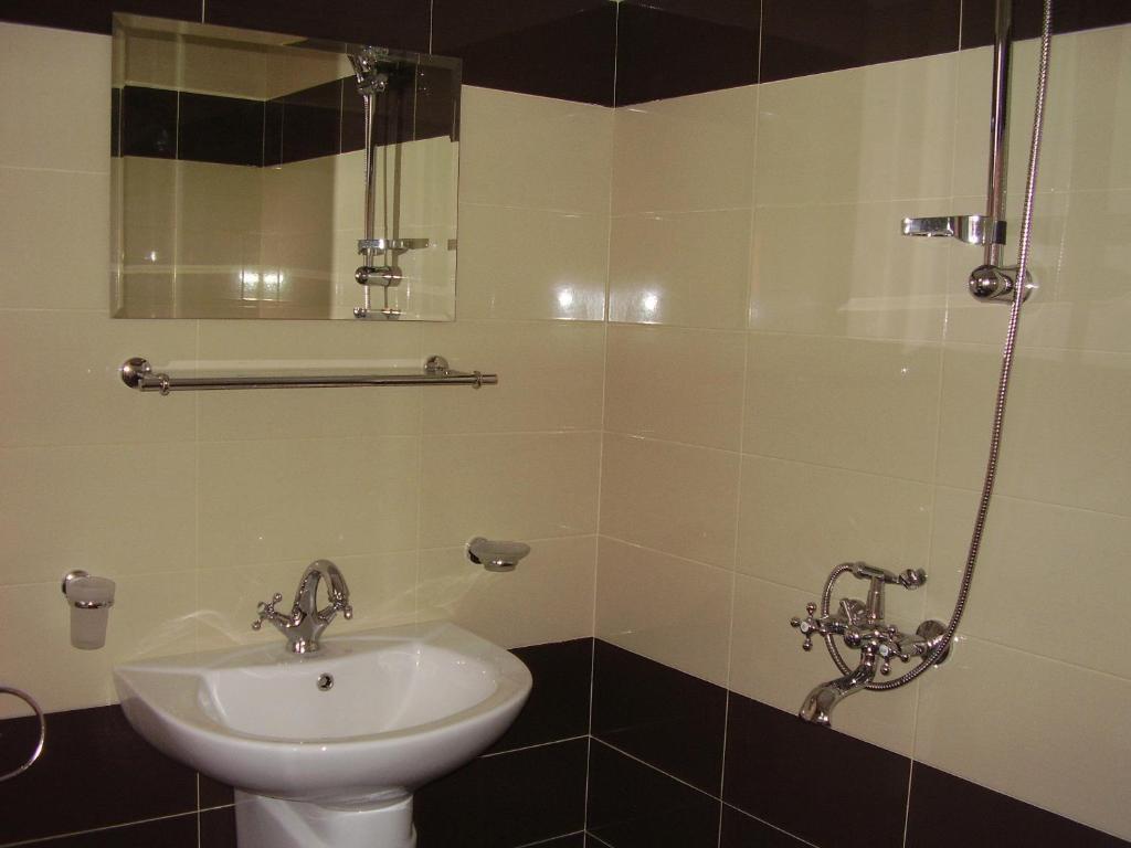 Guest House Goranovi Welingrad Zimmer foto