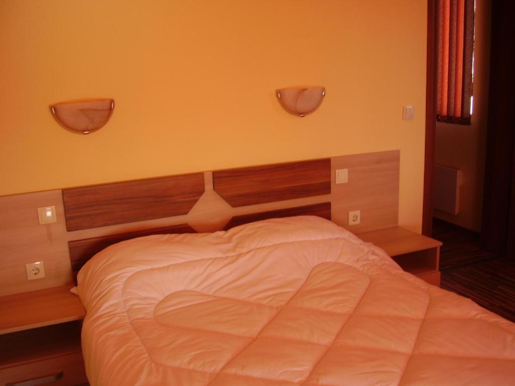 Guest House Goranovi Welingrad Zimmer foto