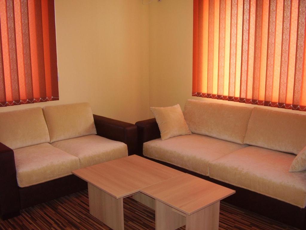 Guest House Goranovi Welingrad Zimmer foto