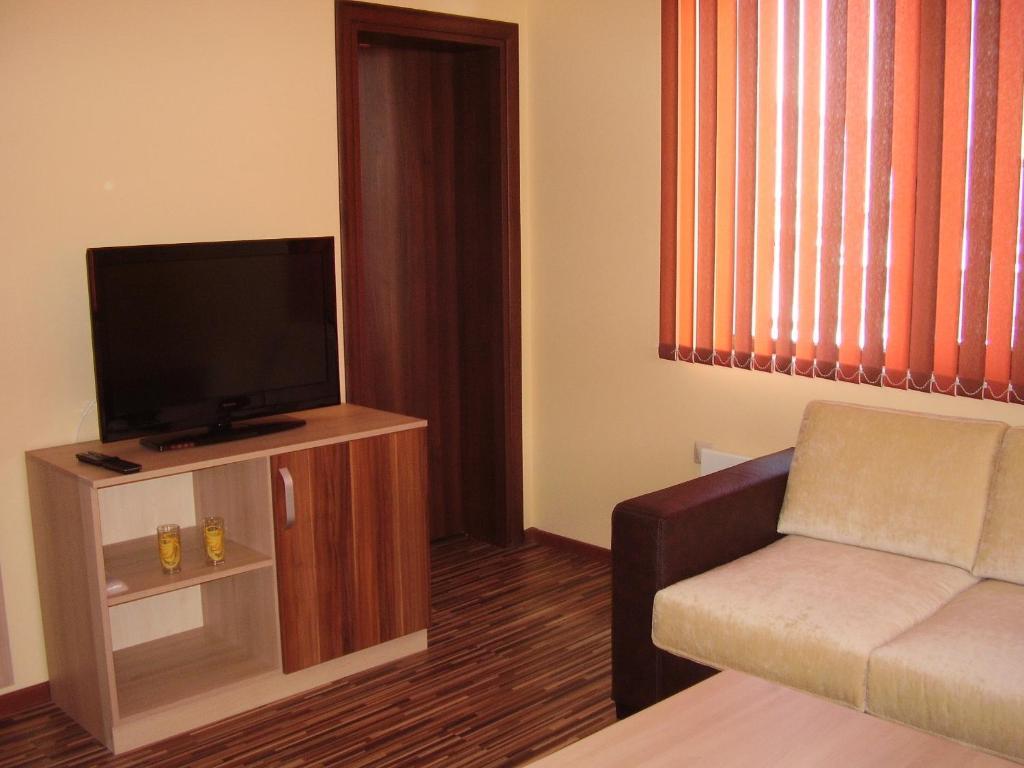 Guest House Goranovi Welingrad Zimmer foto