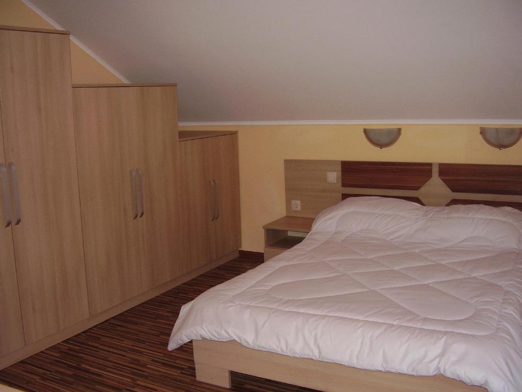 Guest House Goranovi Welingrad Zimmer foto